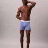 Pack de 3 Boxer Briefs Icon Cotton Stretch