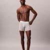 Pack de 3 Boxer Briefs Icon Cotton Stretch