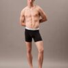 Pack de 3 Boxer Briefs Icon Cotton Stretch