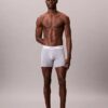 Pack de 3 Boxer Briefs Icon Cotton Stretch