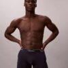 Pack de 3 Boxer Briefs Icon Cotton Stretch
