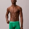 Pack de 3 Boxer Briefs Icon Cotton Stretch