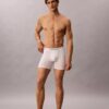 Pack de 3 Boxer Briefs Icon Cotton Stretch