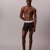 Pack de 3 Boxer Briefs Icon Cotton Stretch