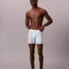 Pack de 3 Boxer Briefs Icon Cotton Stretch