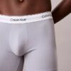 Pack de 3 Boxer Briefs Icon Cotton Stretch