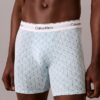 Pack de 3 Boxer Briefs Icon Cotton Stretch
