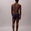 Pack de 3 Boxer Briefs Icon Cotton Stretch