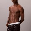 Pack de 3 Boxer Briefs Icon Cotton Stretch