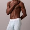 Pack de 3 Boxer Briefs Icon Cotton Stretch