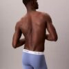 Pack de 3 Boxer Briefs Icon Cotton Stretch