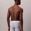 Pack de 3 Boxer Briefs Icon Cotton Stretch