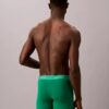 Pack de 3 Boxer Briefs Icon Cotton Stretch