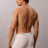 Pack de 3 Boxer Briefs Icon Cotton Stretch