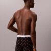 Pack de 3 Boxer Briefs Icon Cotton Stretch