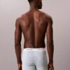 Pack de 3 Boxer Briefs Icon Cotton Stretch