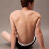Pack de 3 Boxer Briefs Icon Cotton Stretch