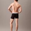 Pack de 3 Boxer Briefs Icon Cotton Stretch