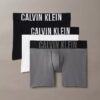 Pack de 3 Boxer Briefs Intense Power