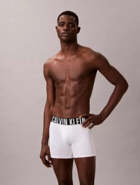 Pack de 3 Boxer Briefs Intense Power