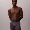 Pack de 3 Boxer Briefs Intense Power