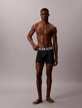 Pack de 3 Boxer Briefs Intense Power