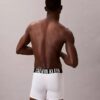 Pack de 3 Boxer Briefs Intense Power