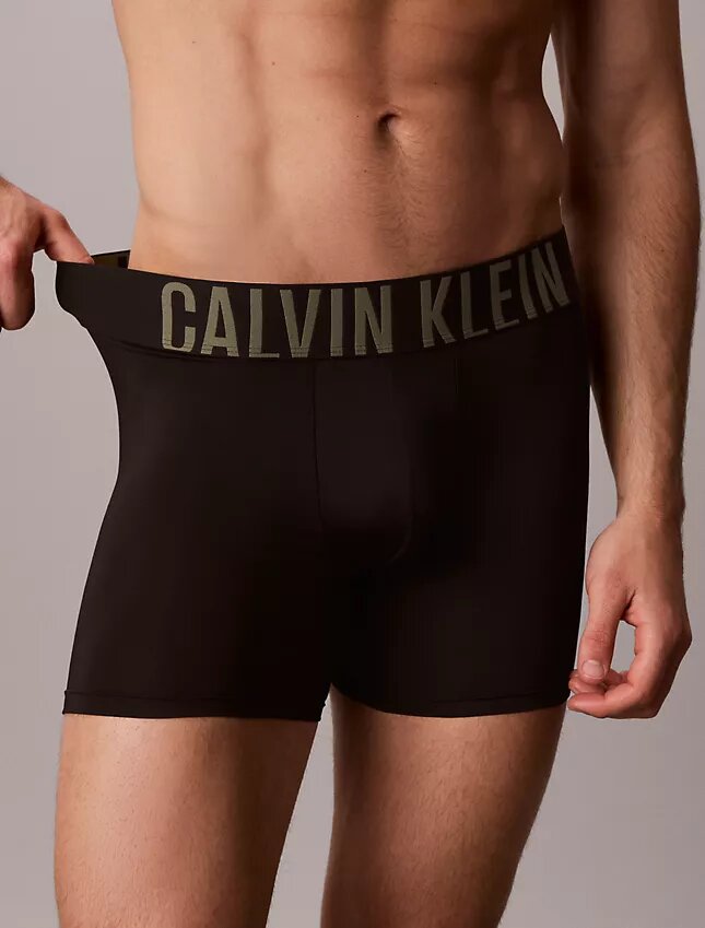 Pack de 3 Boxer Briefs Intense Power Pack de 3 Boxer Briefs Intense Power