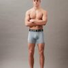 Pack de 3 Boxer Briefs Intense Power Pack de 3 Boxer Briefs Intense Power