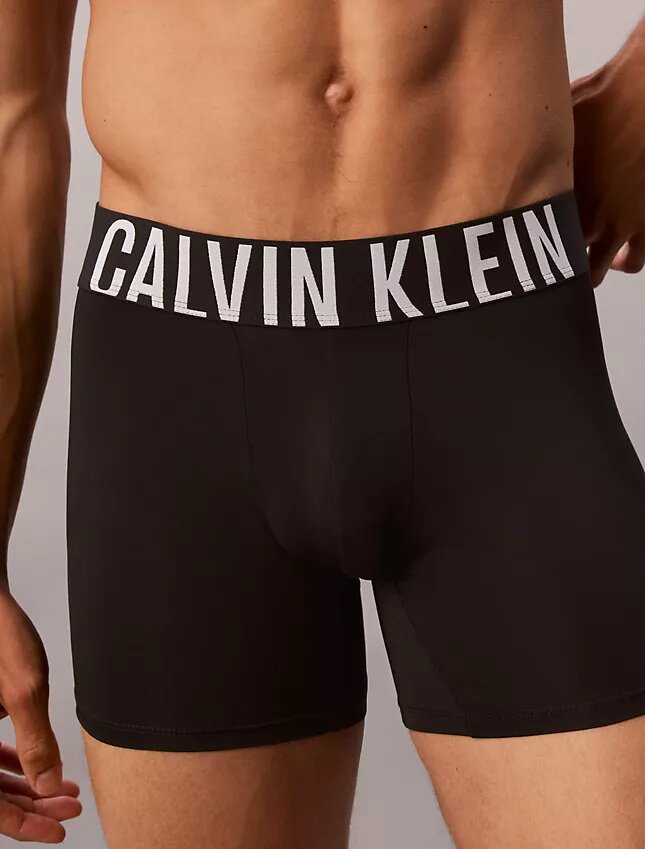 Pack de 3 Boxer Briefs Intense Power Pack de 3 Boxer Briefs Intense Power