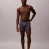 Pack de 3 Boxer Briefs Intense Power