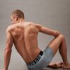 Pack de 3 Boxer Briefs Intense Power Pack de 3 Boxer Briefs Intense Power