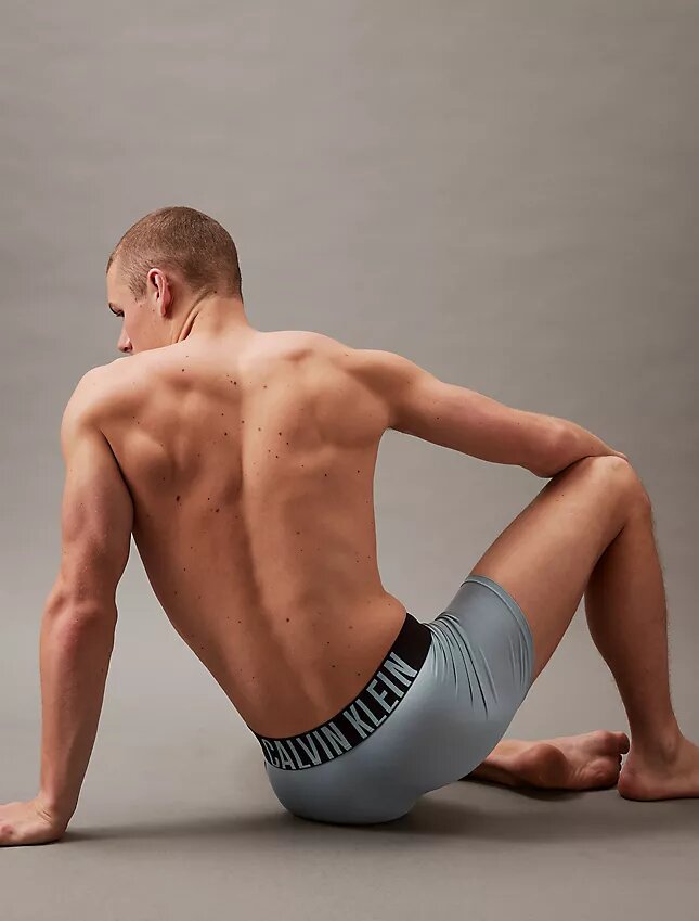 Pack de 3 Boxer Briefs Intense Power Pack de 3 Boxer Briefs Intense Power