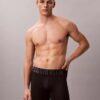 Pack de 3 Boxer Briefs Intense Power