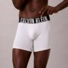 Pack de 3 Boxer Briefs Intense Power