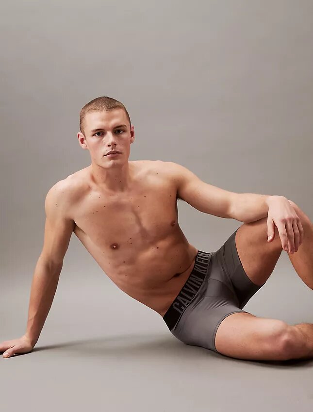 Pack de 3 Boxer Briefs Intense Power Pack de 3 Boxer Briefs Intense Power