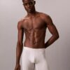 Pack de 3 Boxer Briefs negros CK Black Pack de 3 Boxer Briefs negros CK Black