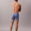 Pack de 3 Boxer Briefs negros CK Black Pack de 3 Boxer Briefs negros CK Black