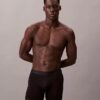 Pack de 3 Boxer Briefs negros CK Black Pack de 3 Boxer Briefs negros CK Black