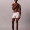 Pack de 3 Boxer Briefs negros CK Black Pack de 3 Boxer Briefs negros CK Black