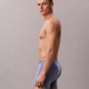 Pack de 3 Boxer Briefs negros CK Black Pack de 3 Boxer Briefs negros CK Black