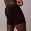Pack de 3 Boxer Briefs negros CK Black Pack de 3 Boxer Briefs negros CK Black