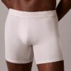 Pack de 3 Boxer Briefs negros CK Black Pack de 3 Boxer Briefs negros CK Black