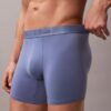 Pack de 3 Boxer Briefs negros CK Black Pack de 3 Boxer Briefs negros CK Black