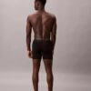 Pack de 3 Boxer Briefs negros CK Black Pack de 3 Boxer Briefs negros CK Black