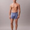 Pack de 3 Boxer Briefs negros CK Black Pack de 3 Boxer Briefs negros CK Black