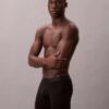 Pack de 3 Boxer Briefs negros CK Black Pack de 3 Boxer Briefs negros CK Black