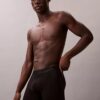 Pack de 3 Boxer Briefs negros CK Black Pack de 3 Boxer Briefs negros CK Black