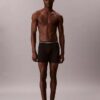 Pack de 3 Boxers ajustados Icon Active Mesh