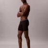 Pack de 3 Boxers ajustados Icon Active Mesh
